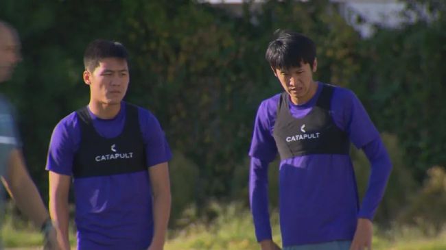 奉川洞血斗